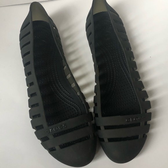 CROCS Shoes - 🛍 Croc Sandals 🥿 11W